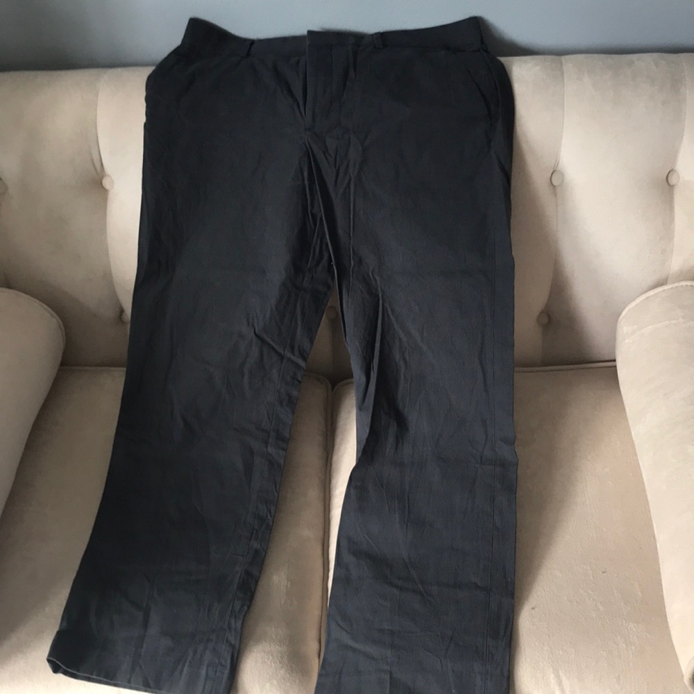 Express Producer Pants.